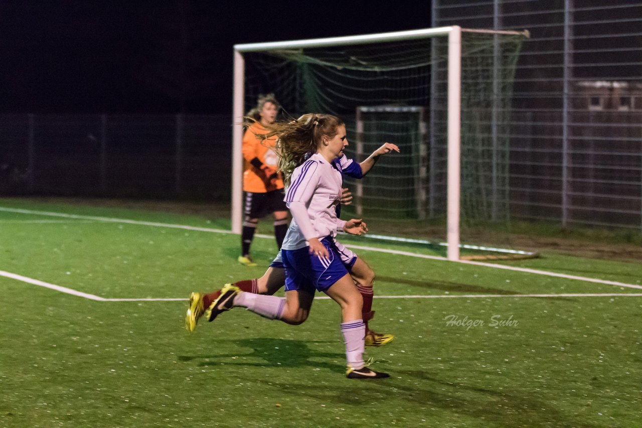 Bild 247 - FSC Kaltenkirchen - Holstein Kiel : Ergebnis: 0:12